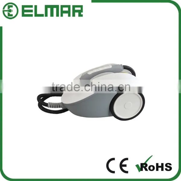 Premium Continuous Steam Cleaner photo-3