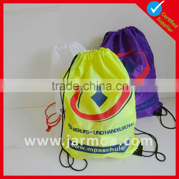 Factory Price Felt Small Draw String Bag photo-5