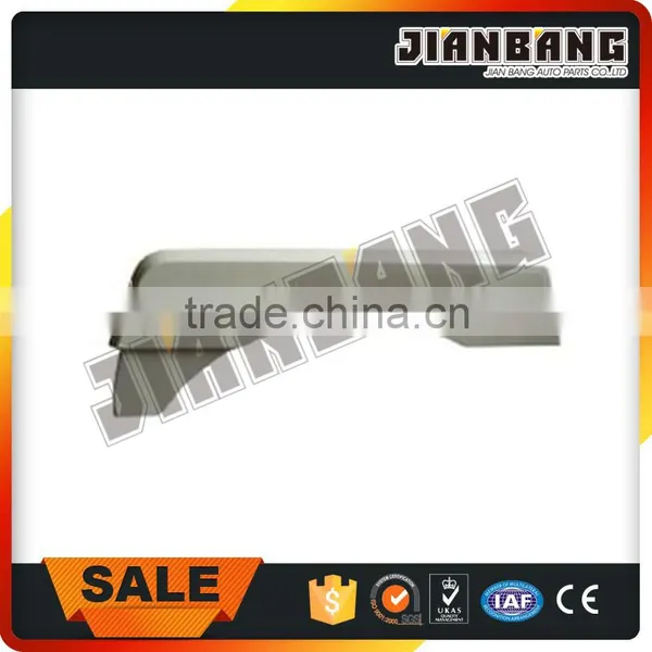 SHACMAM Truck Boday Parts.Delong F3000 PLATE. DZ13241230415