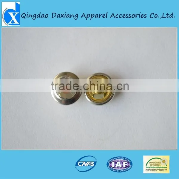 Wholesale Clothes Snap Buttons photo-5