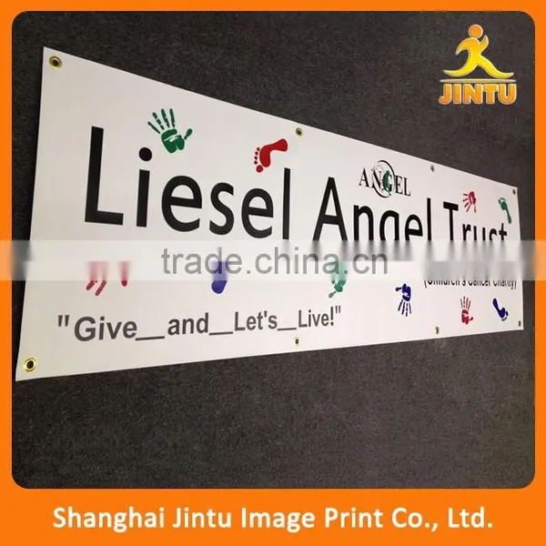 Wall Banner Poster/window Vinyl Poster Banner (JTAMY-2016011206)