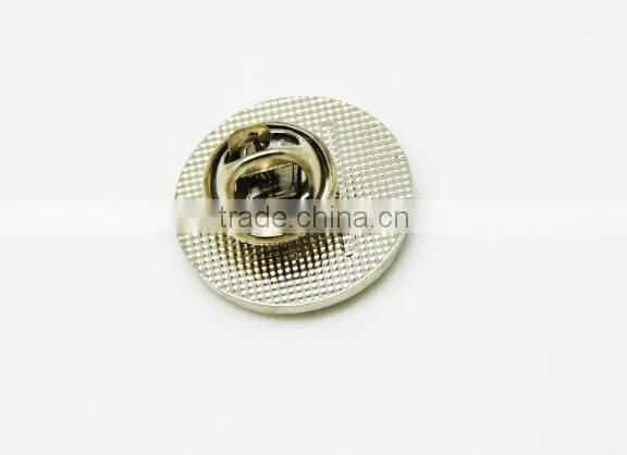 China Manufacturers Custom Made Metal Lapel Pin With Free Sample photo-3