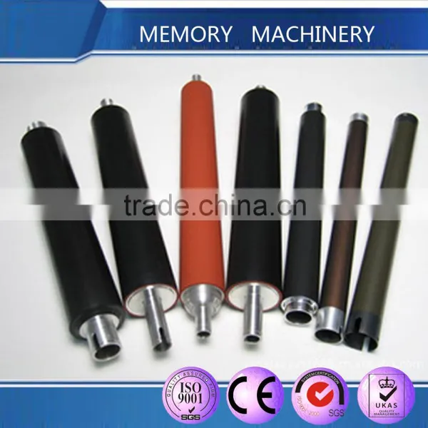 Printing Machine Silicone Rubber Roller photo-2