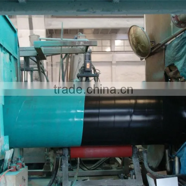 API 3LPE Steel Pipes for OIL and GAS photo-5