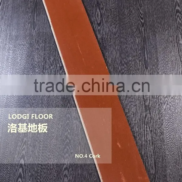 German Technology Laminate Flooring Price (LODGI FLOOR) photo-6