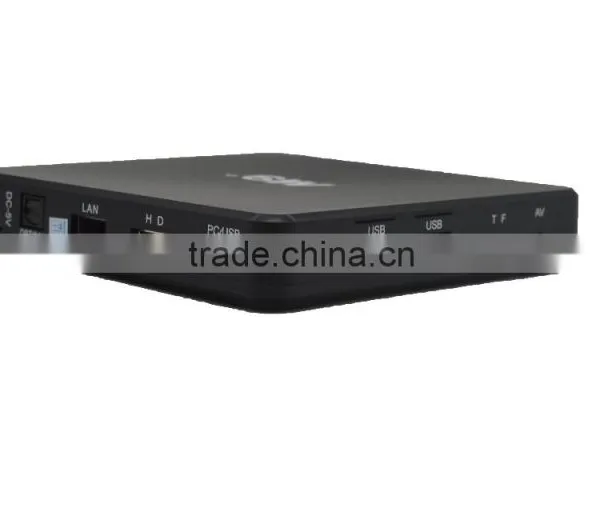 The Most Powerful 4k H.265 Android 5.1 S905 Android tv Box M9 With Quad Core CortexA53 64bits photo-6