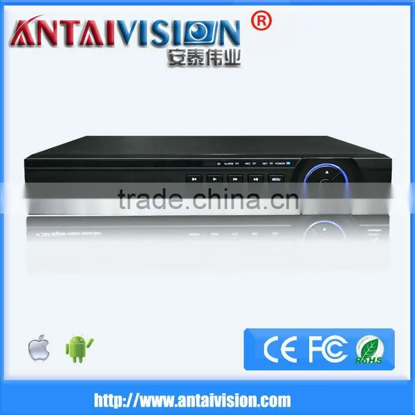 4ch DVR Full D1 hd Dvr 4ch 960H 3G/WIFi DVR
