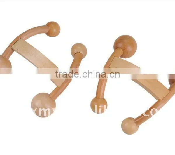 Wood Massager