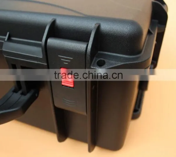 IP67 Hard Plastic Case/ Large Instrument Trolley Case /Waterproof Plastic Tool Case_1000002544 photo-4