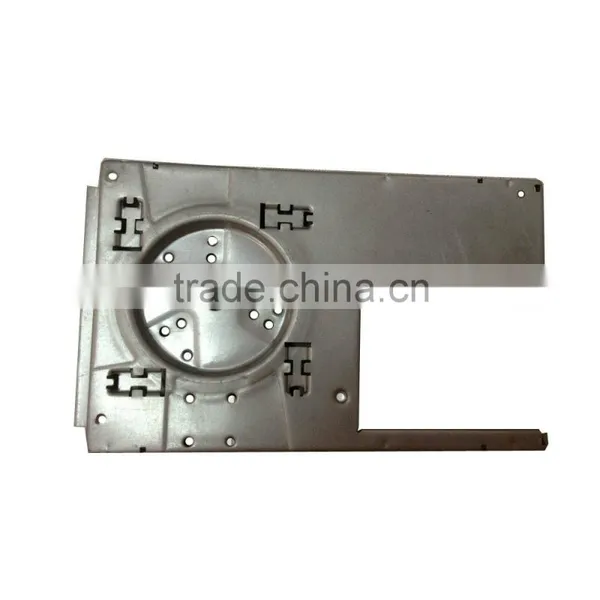 Stamping Automotive Front Sheet photo-4