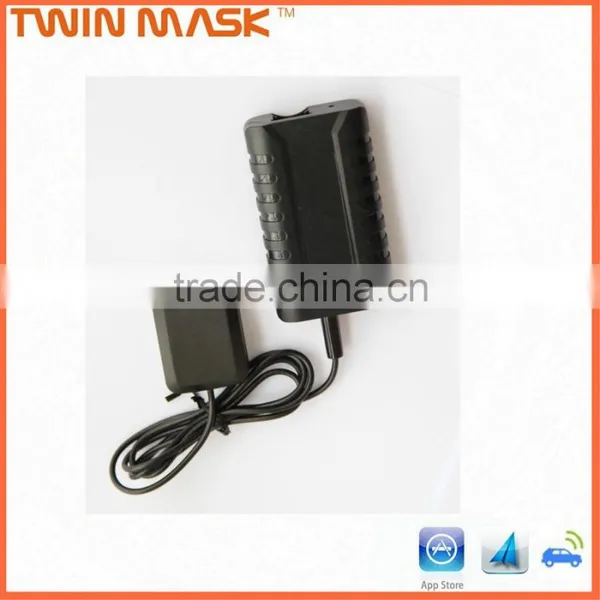 Customizable Manufacturer Gps Car Alarm System/gps Tracking Device