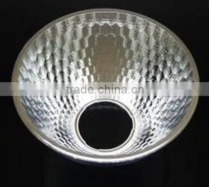 24 Degree COB Reflector Cup Led Reflector Cup for Spotlight DK7524-REF