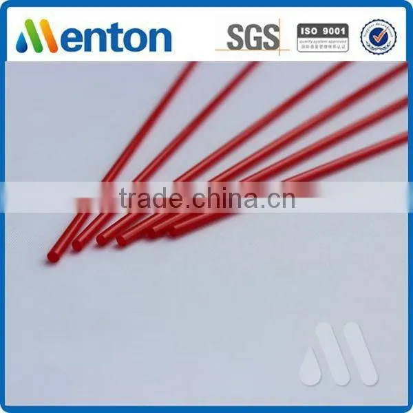 178mm Plastic Disposable Flavored Coffee Stirrer photo-2