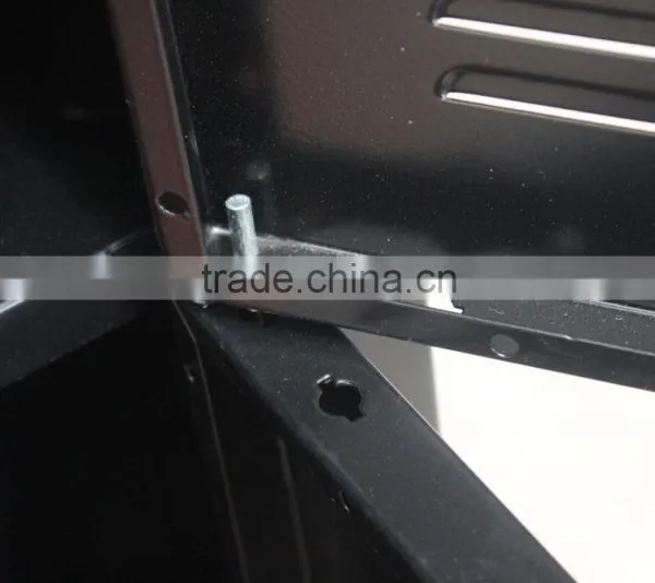2 Door Steel Locker photo-3