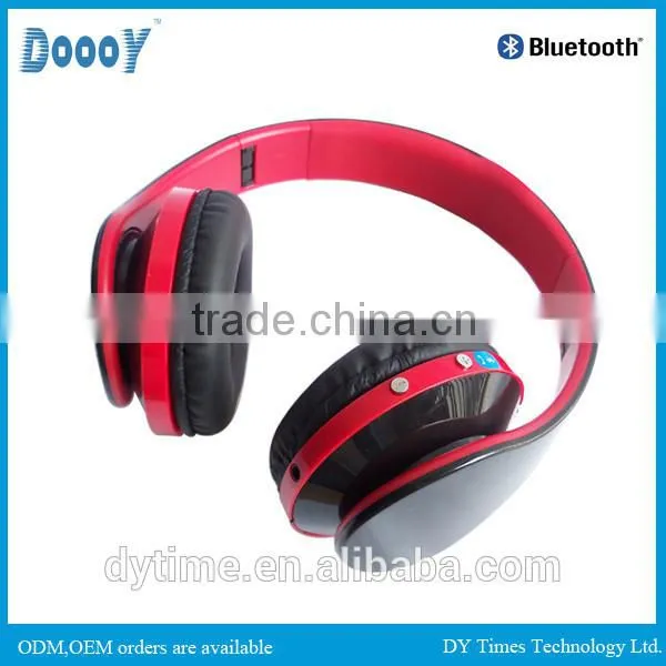 Shenzhen Factory Bluetooth Headset Stereo photo-3