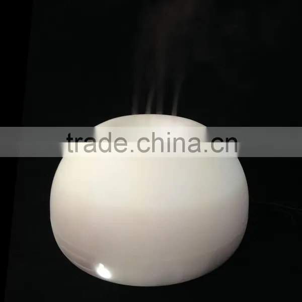 Essential Oil Aroma Diffuser With Humidifier photo-2