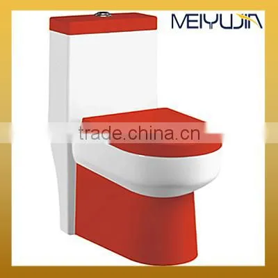 Sanitary Ware Hot Sale Siphonic Cheap Toilet for Sale photo-4