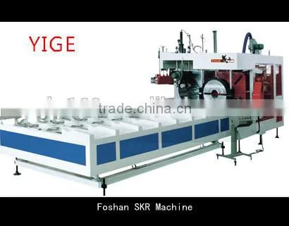 PVC/PE/PP Pipe Expanding Machine Belling Machines photo-2