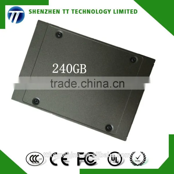 Intel SSD 730 Series 240gb 2.5inch SSD