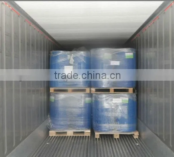 Water Treatment Chemicals