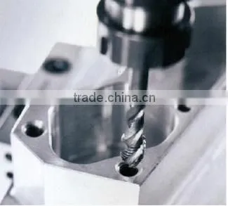 VMC1060 China 4 Axis Cnc Milling Machine Centers photo-3