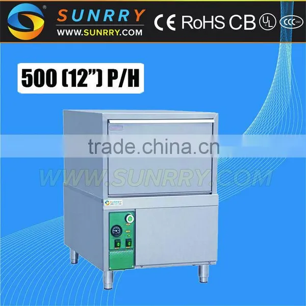 2015 New Design Stainless Steel Mini Dish Washing Machine