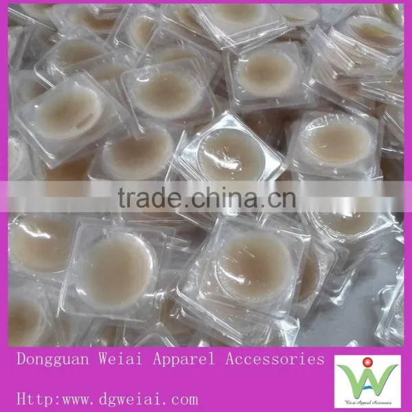 Underwear Accessories Fancy Nipple Cover photo-2