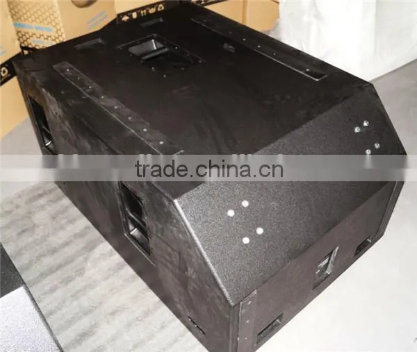 SB1000Z 18" Subwoofer Speaker Box, Outdoor Subwoofer Speaker photo-4