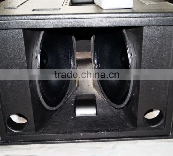 SB 1000Z Passive Subwoofer Speaker/dual 18'' Subwoofer Speaker Big Power photo-2