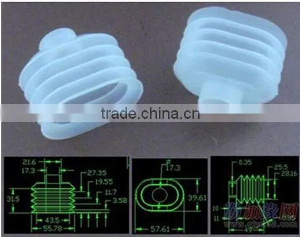 Concrete Plastic Spacer