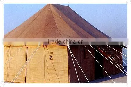 Desert Tent