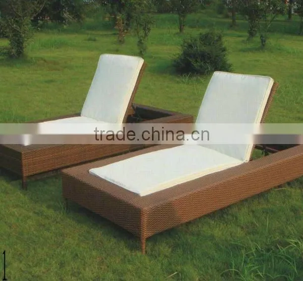 2014 Foshan Factory New Design Garden Furniture