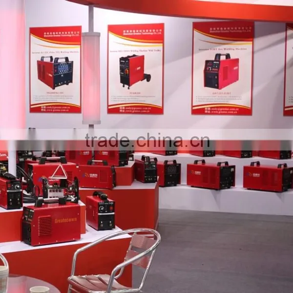 Single Phase Arc Welding Machine Specifications (MMA-160) Quality Choice photo-4