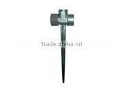 Metal Agricultural Lawn Water Irrigation Micro Tools Needle