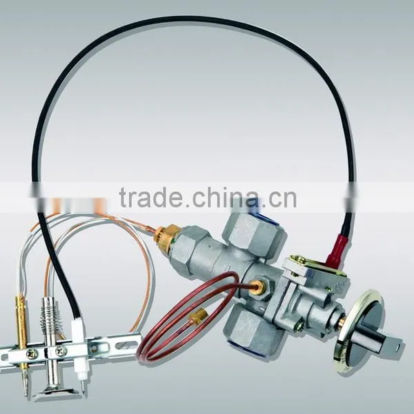 Automatic Control Valve