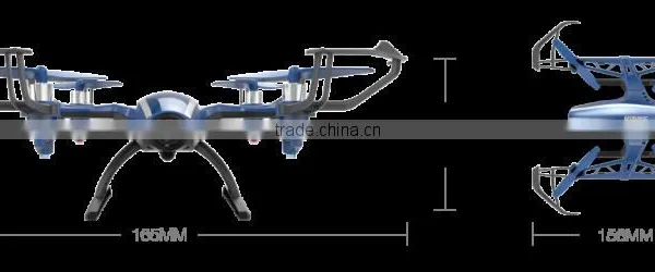 Hot Christmas Gift Wholesale Drone 2.4G WIFI FPV Drone With hd Camera photo-5