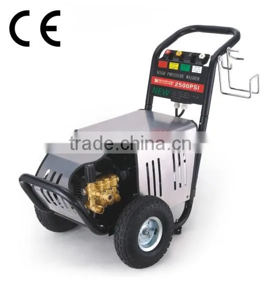 3KW 1850-3.0S4 Pipe Cleaning Machine