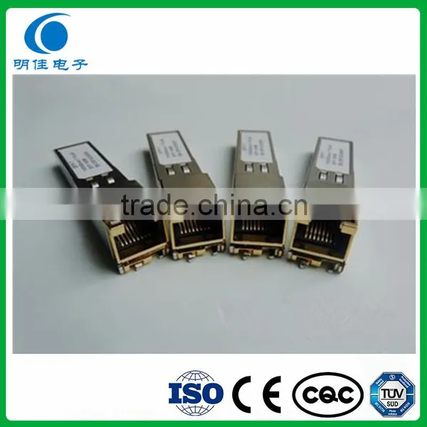 Cisco Sfp Copper Rj45 Module on Hot Sale photo-3