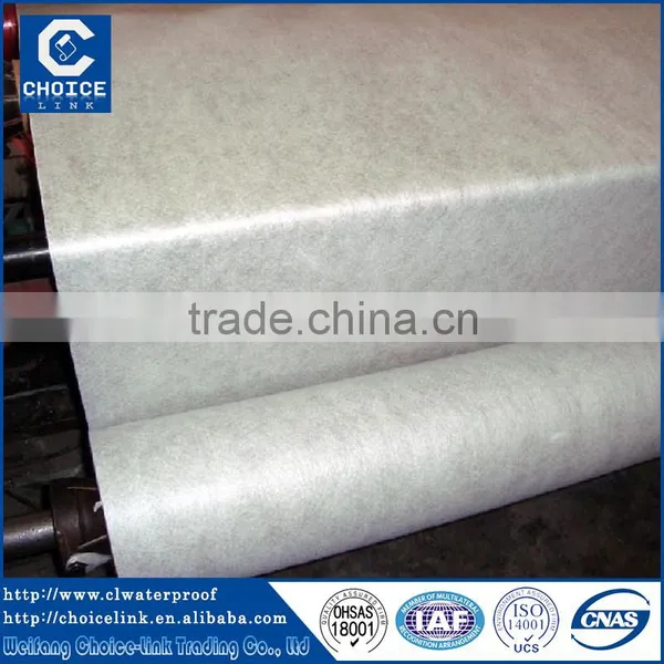 PP PE Compound Waterproofing Membrane photo-6