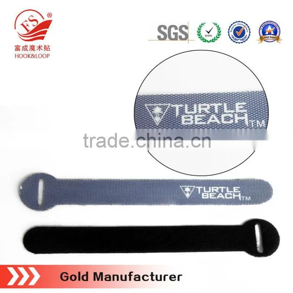 Doule Sided T Type Cable Tie photo-2