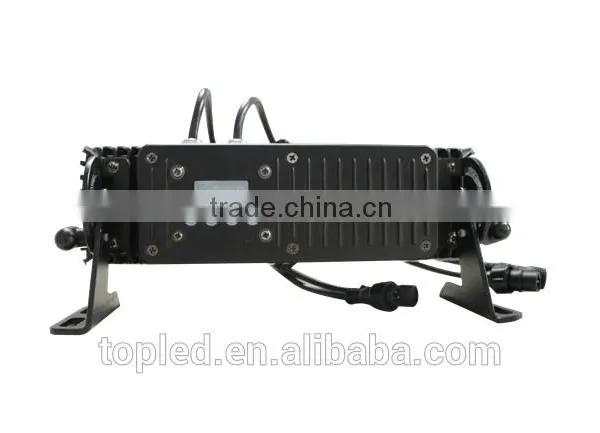 Waterprood Led Flood Light 14*3W RGB LED Wash Light IP66 Outdoor Flood Light for Sale photo-2