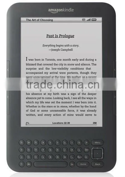 Amazon Kindle Keyboard 3G