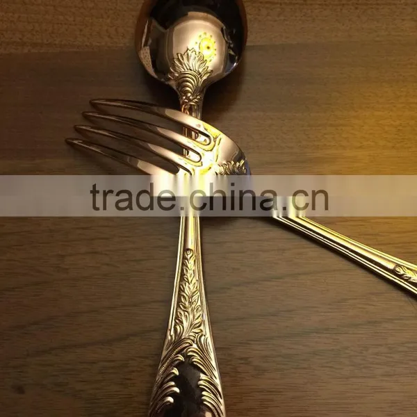 Silver Plated Cutlery / Sterling Cutlery