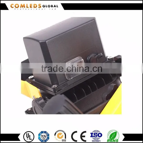 Cheap Custom Logo Design 4in1 12v 200w Led Flood Light photo-4