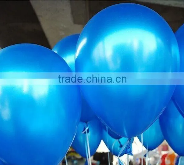 China Wholesale Standard Latex Balloons/wholesale Balloons/12inch 2.8g Latex Balloons