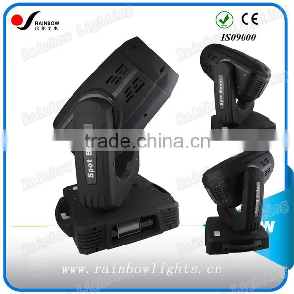 Wholesale Club DJ Beam 10R Sharpy 280w Moving Head Beam Spot Wash Light Beam 10R photo-3