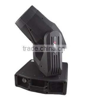 China Fast Sale DMX 512 60W Moving Head LED Studio Lighting for Big Stage photo-6