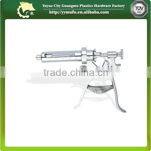 Pig or Cattle Automatic Continuous Injection Pump 50ml Injection photo-3