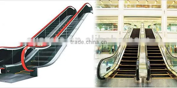 Commercial Escalator/35 Degree Escalator/Escalator