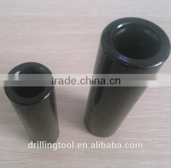 Underground Mining Threaded Drill Coupling,T45, Dia 80mm, Length 225mm photo-3